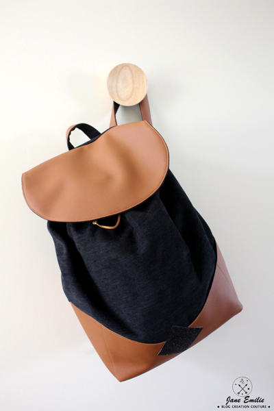 Sac a dos outlet adulte femme