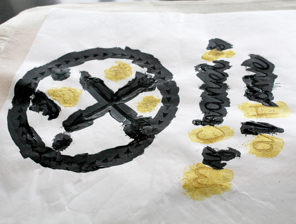 tuto pour personnaliser ses créations