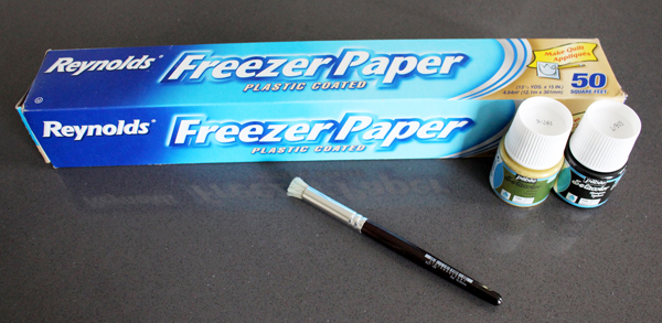 tuto pour personnaliser ses créations