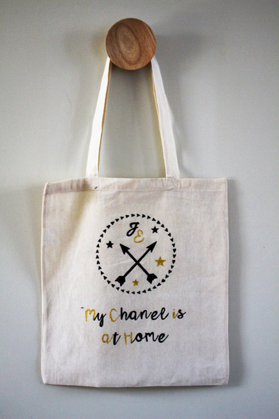 tuto pour personnaliser ses créations