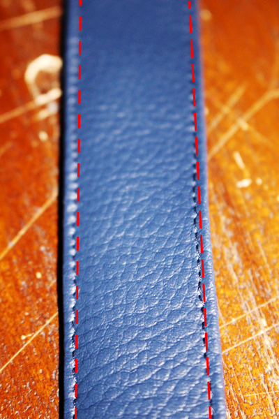 tutoriel une anse de sac