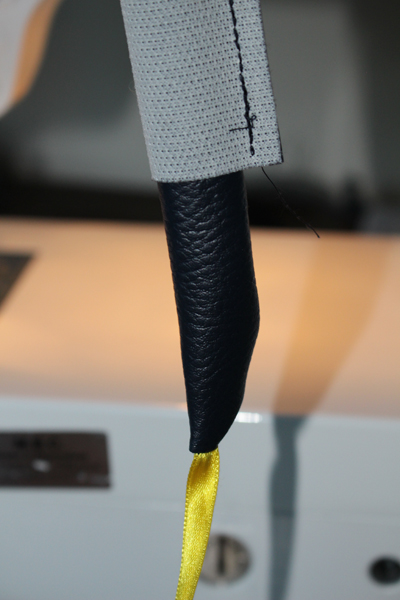 tutoriel une anse de sac