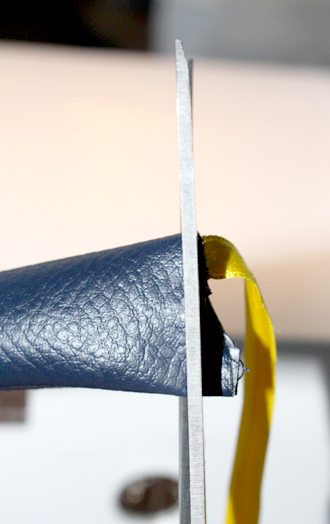 tutoriel une anse de sac