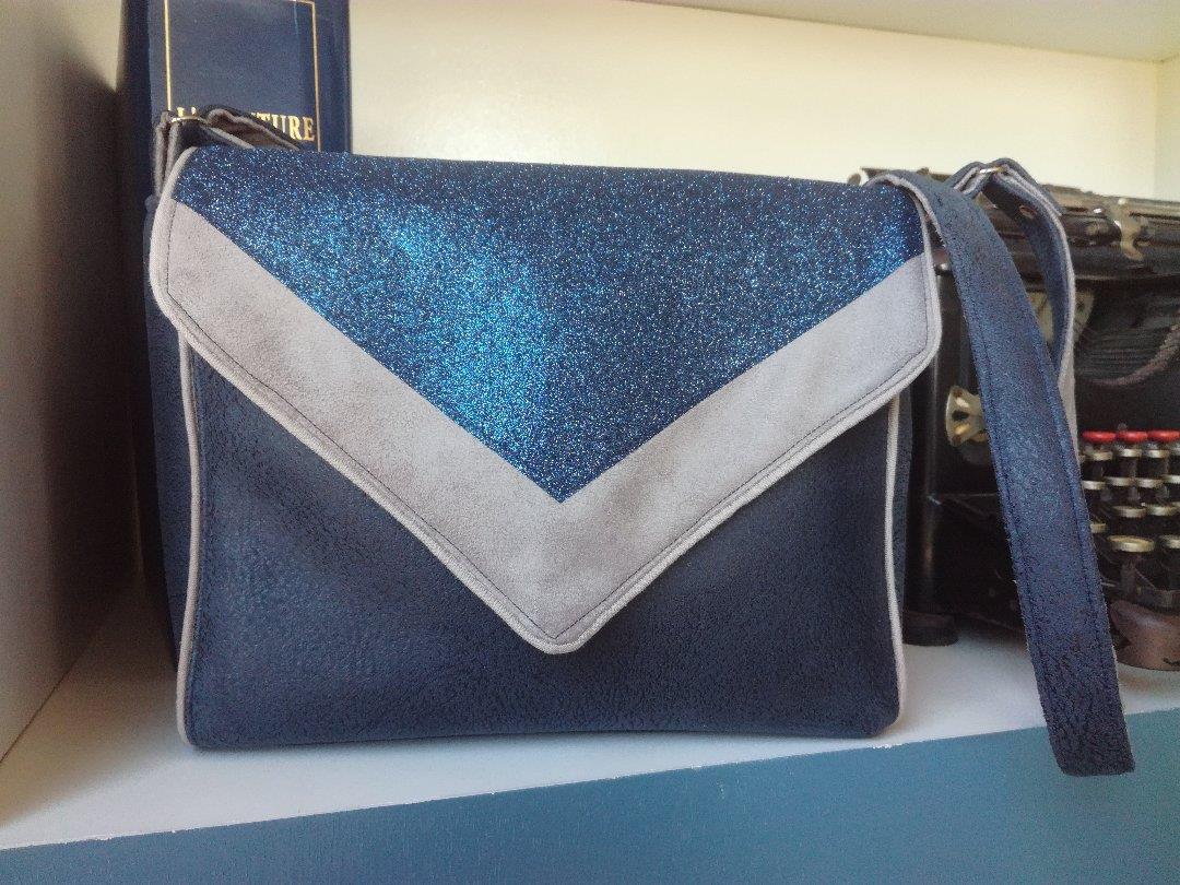 Besace Janis Steph Harbo By S (1) Tutoriel Besace Janis