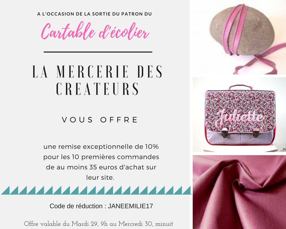 la mercerie des createurs