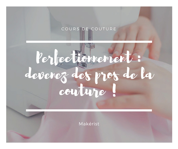 Concours de couture