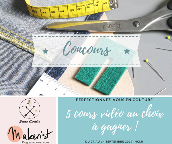 Concours de couture