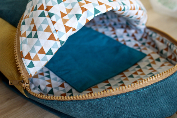 Sac à dos maternelle Achille (15)