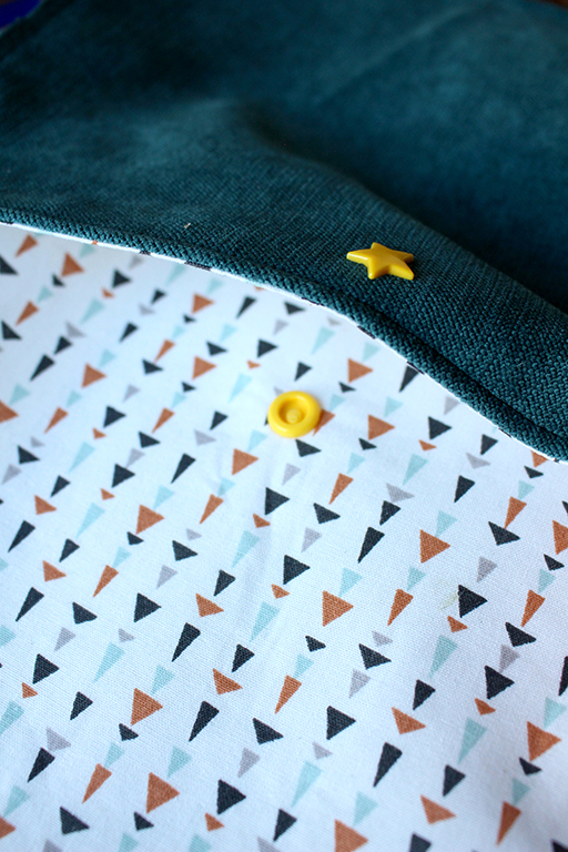 Sac à dos maternelle Achille (18)