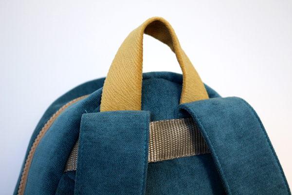 Sac à dos maternelle Achille (8)