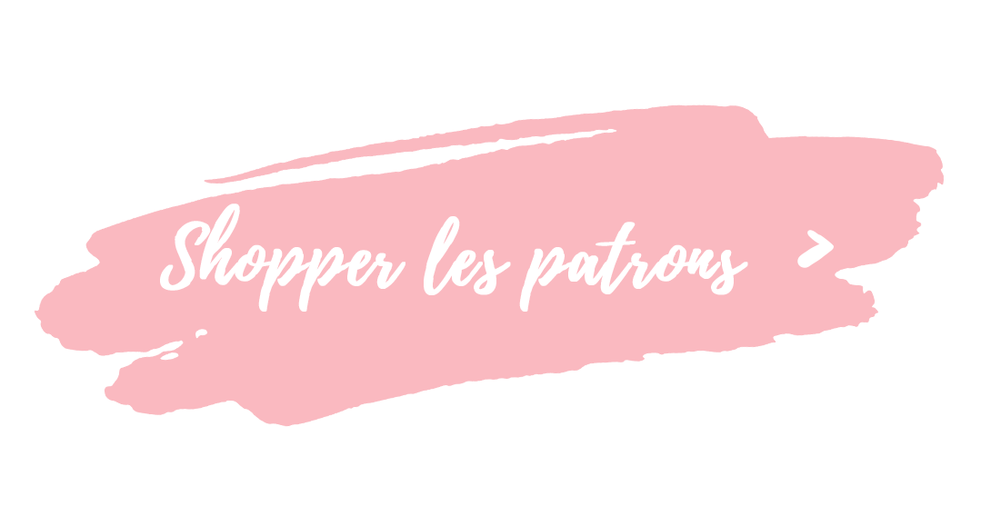 acheter patrons couture