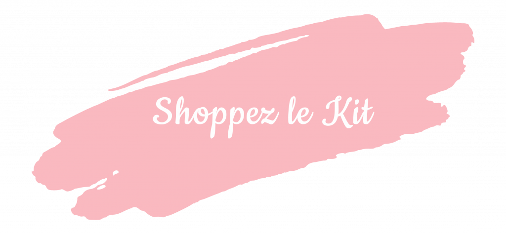 patron sac à langer