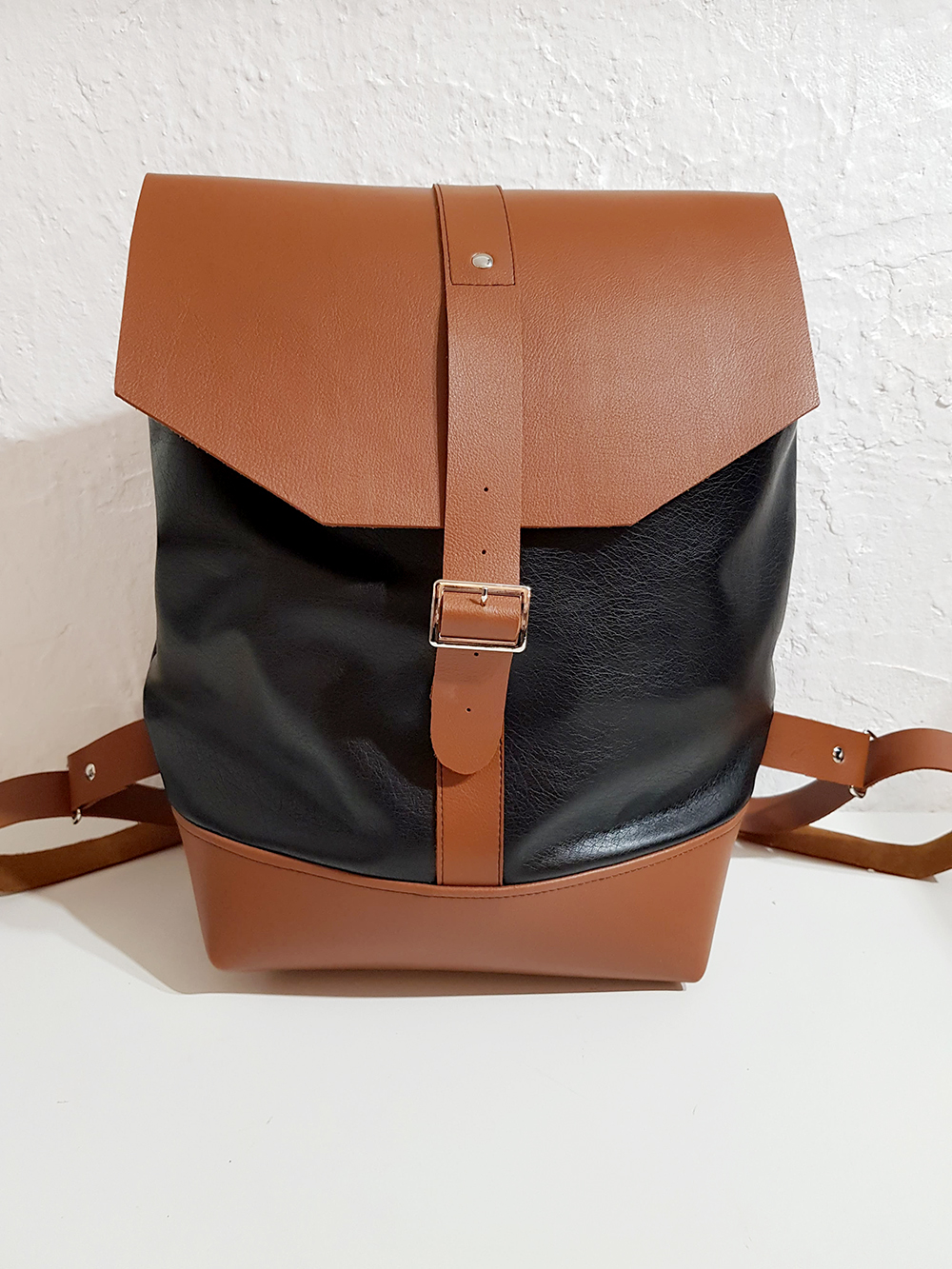 patron sac à dos oslo tuto sac à dos