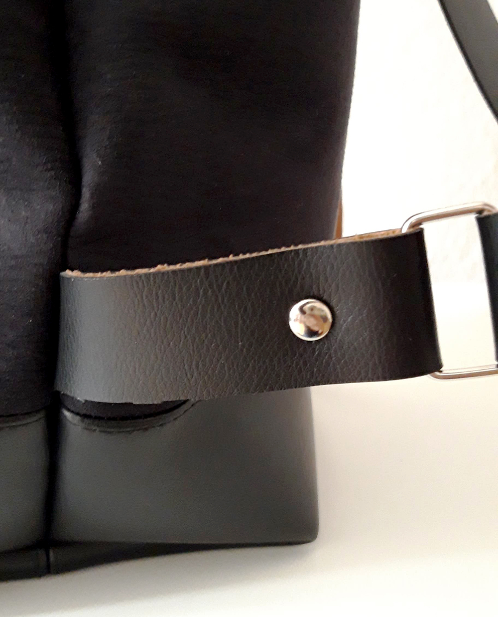 patron sac à dos oslo tuto sac à dos