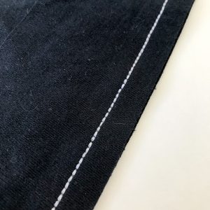 MACHINE A COUDRE SIMILI CUIR