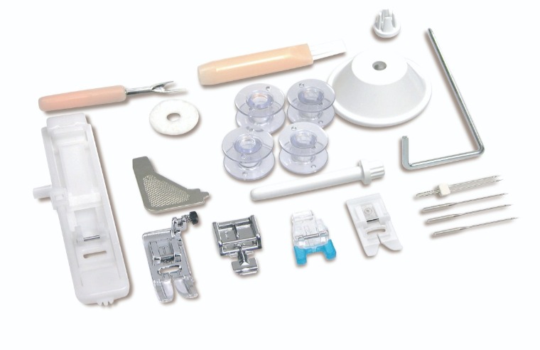 accessoires necchi Q132A