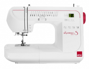 Test ELNA expérience 520S