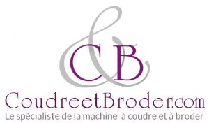 Coudre et Broder