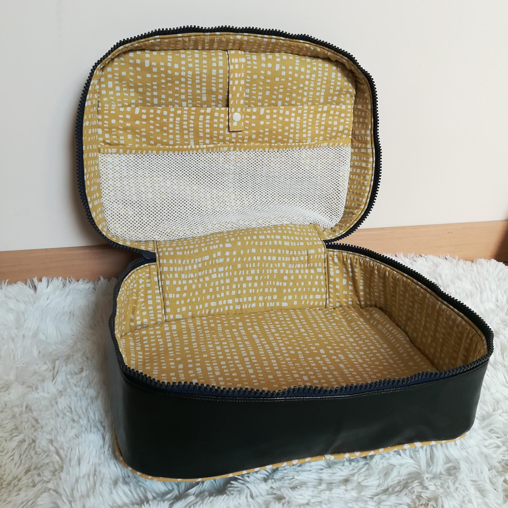 patron valise nouméa tutoriel valise