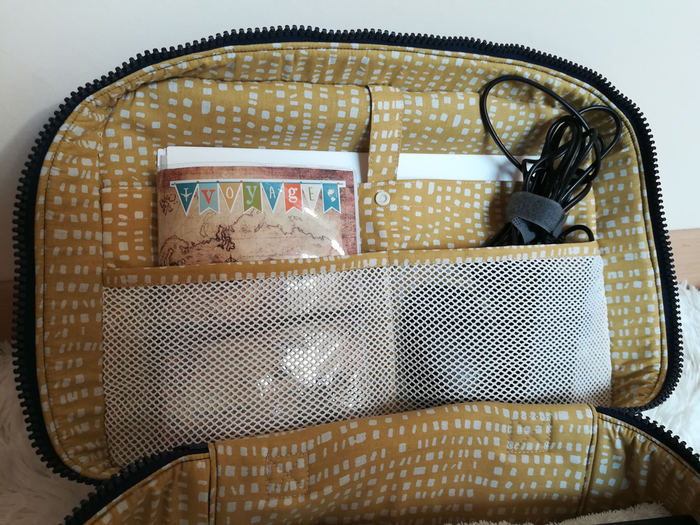 patron valise nouméa tutoriel valise