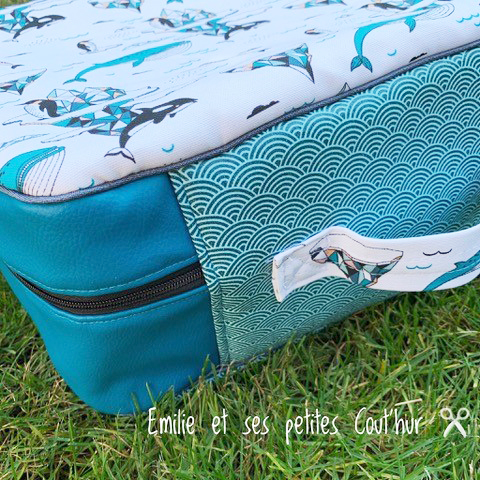 patron valise noumea (1) tutoriel valise