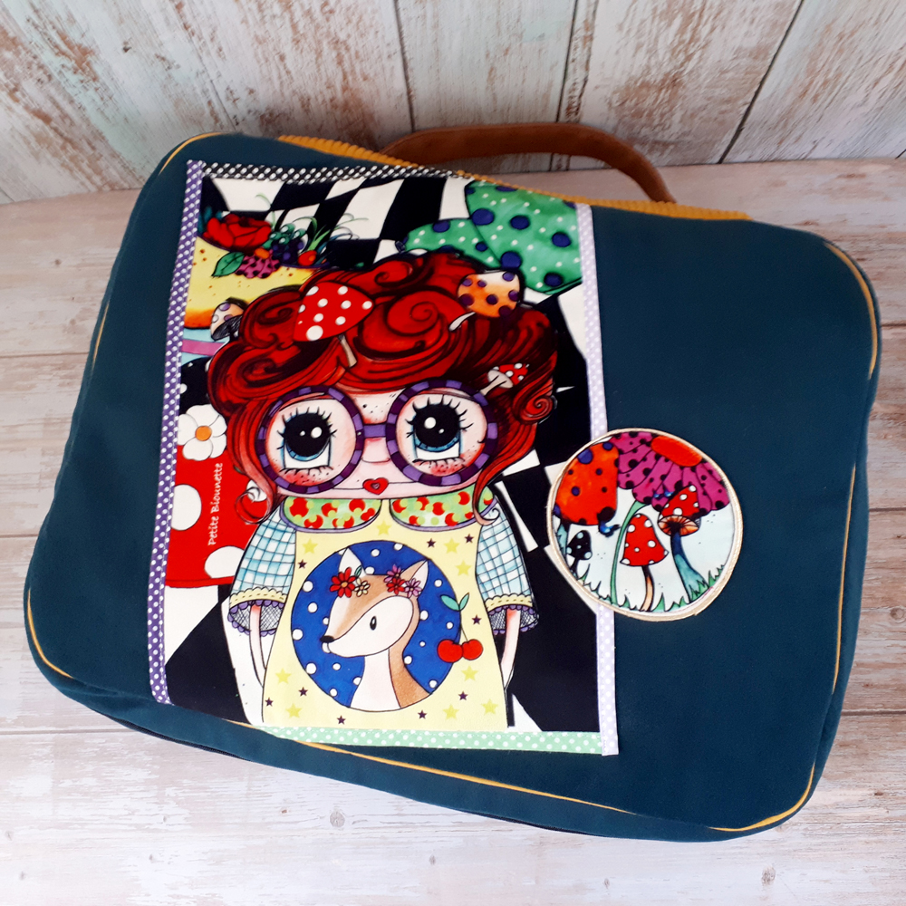 patron valise nouméa (2) tutoriel valise