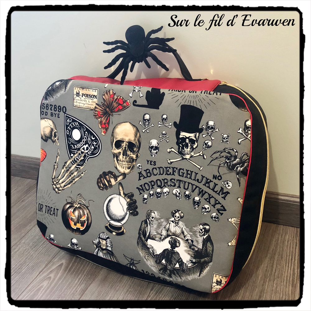 patron valise nouméa (2) tutoriel valise