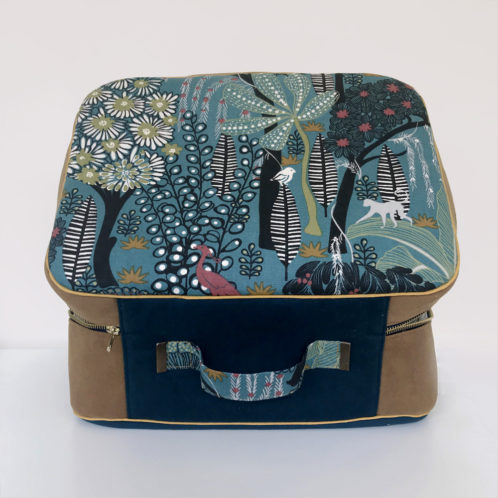 patron valise nouméa (23) tutoriel valise