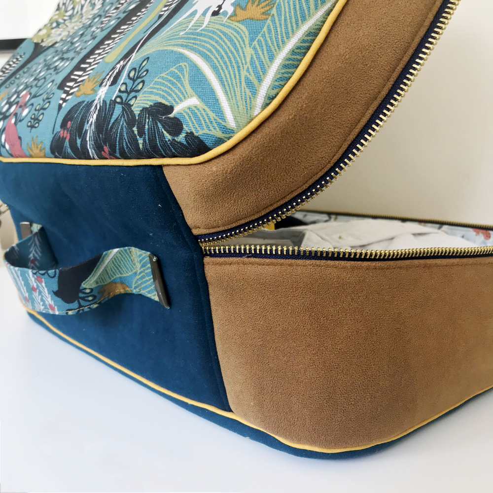 patron valise nouméa (25) tutoriel valise