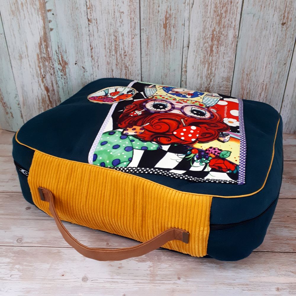 patron valise nouméa (3) tutoriel valise