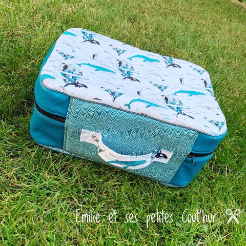 patron valise noumea (3) tutoriel valise