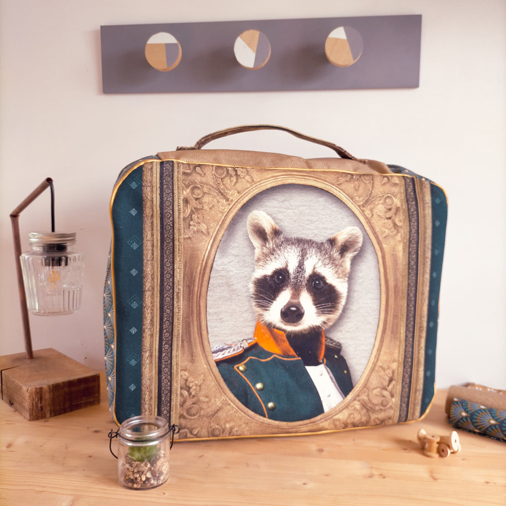 patron valise nouméa (4) tutoriel valise