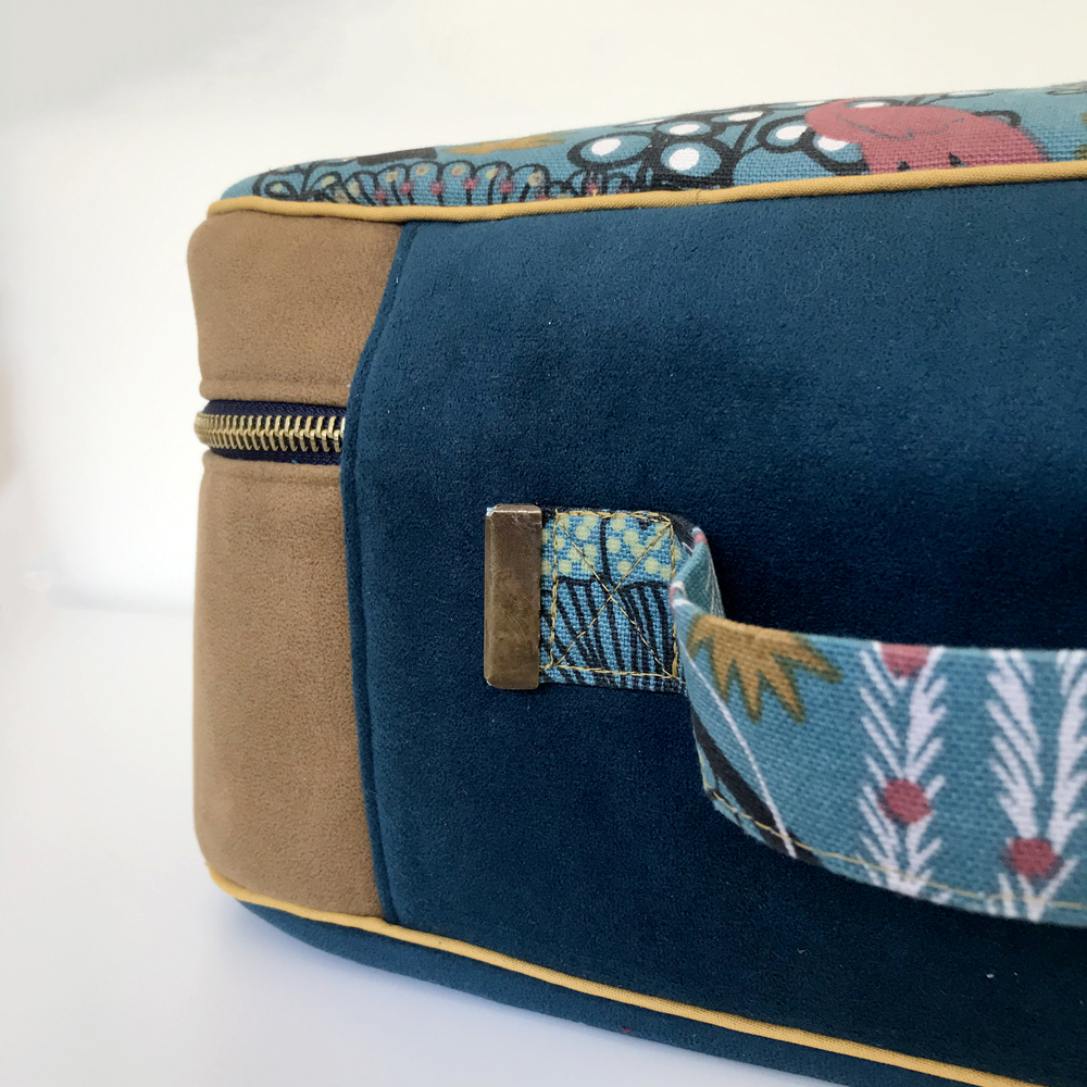 patron valise nouméa (4) tutoriel valise