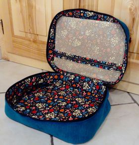 patron valise nouméa tutoriel valise