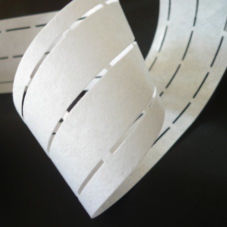 perfobande-thermocollant tutoriel valise