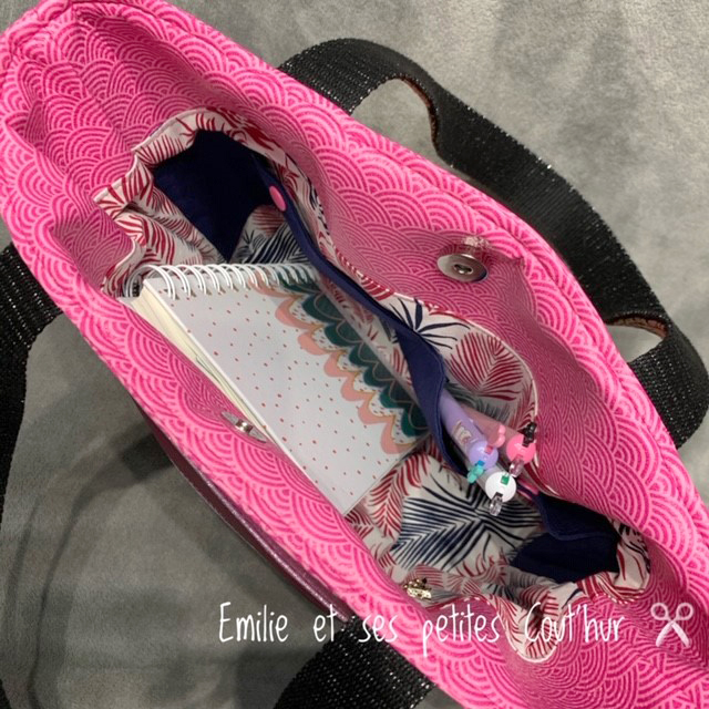 patron cabas panama 3 tailles (1) tutoriel cabas 3 tailles