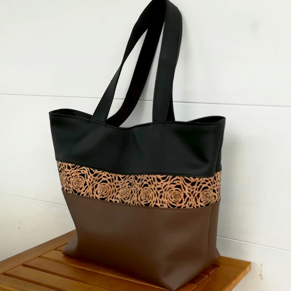 tutoriel cabas 3 tailles