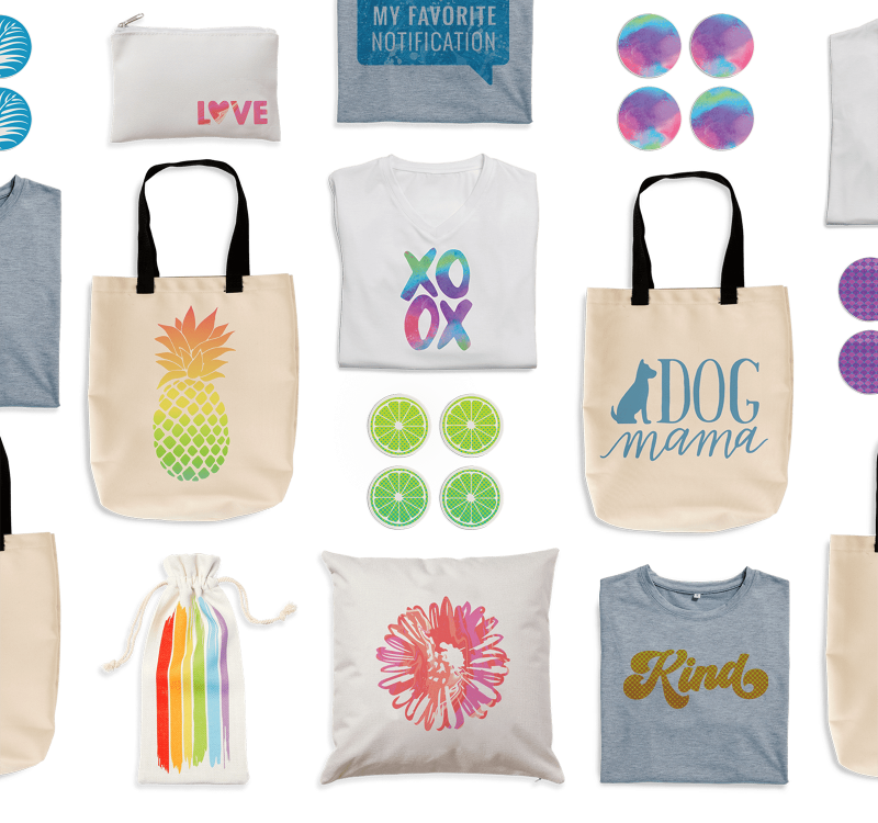 easypress cricut PRESSE A CHAUD