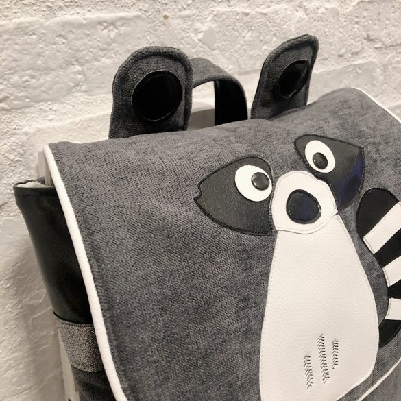 tuto cartable enfant