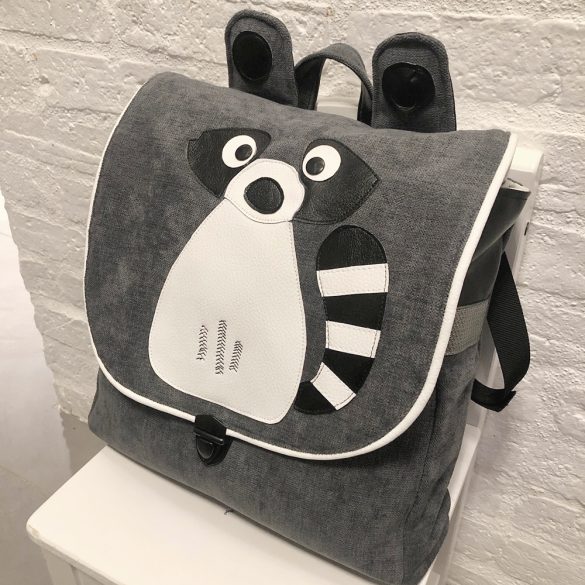 tuto cartable enfant