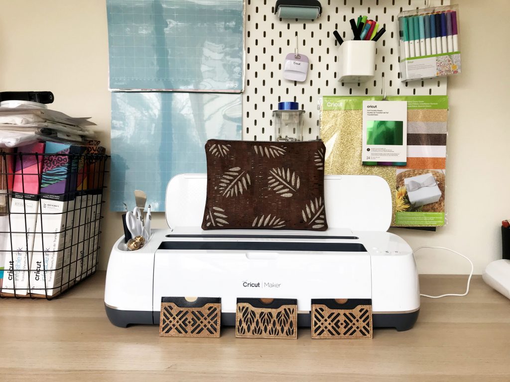 cricut maker