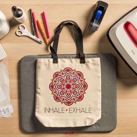 INFUSIBLE INK CRICUT MAKER