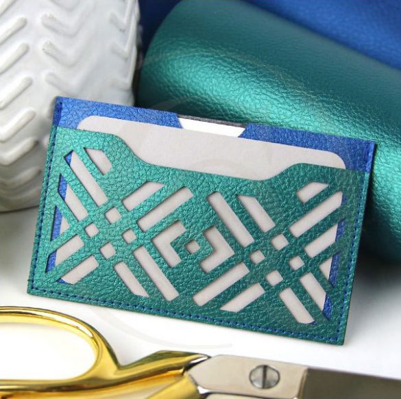 design decoupe cricut maker