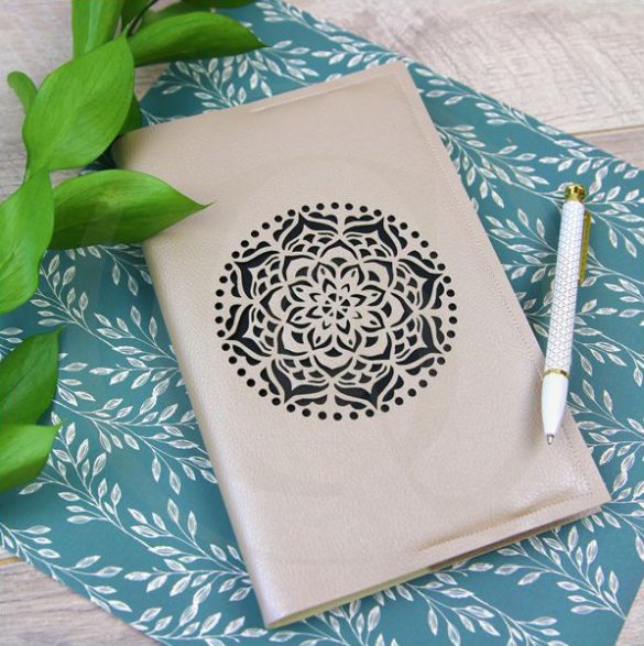 design decoupe cricut maker