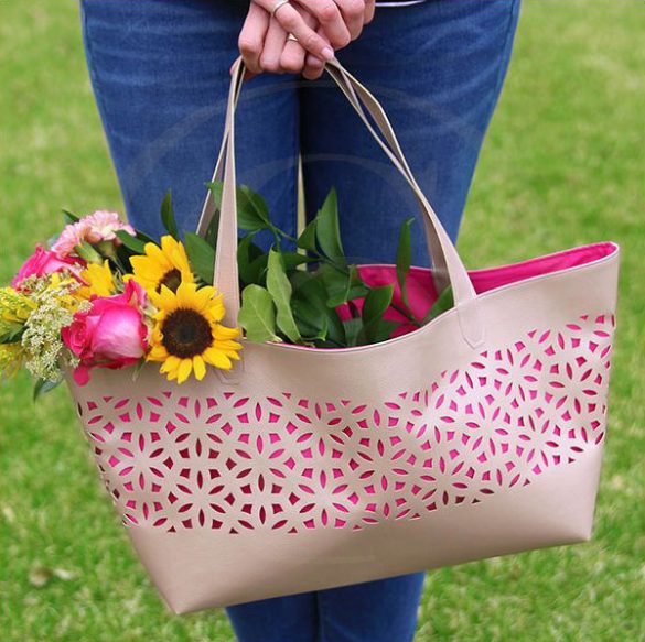 design decoupe cricut maker