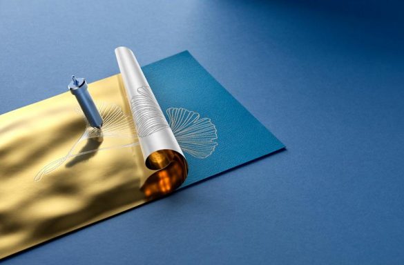 foil cricut cricut maker