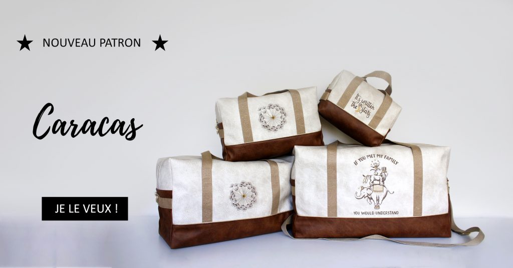patron sac caracas