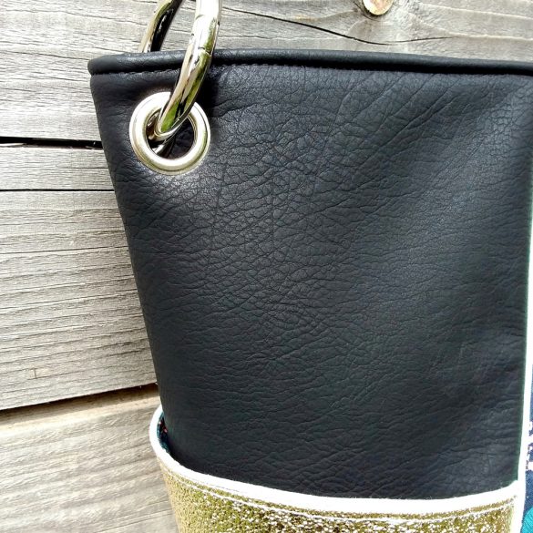 tuto couture sac besace cabas