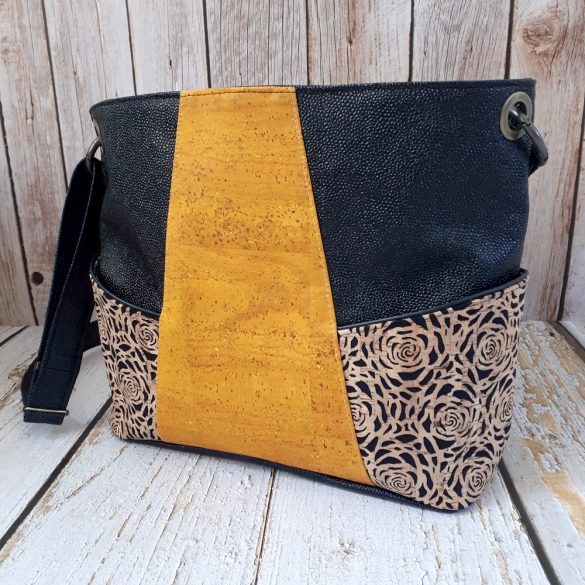 tuto couture sac besace cabas