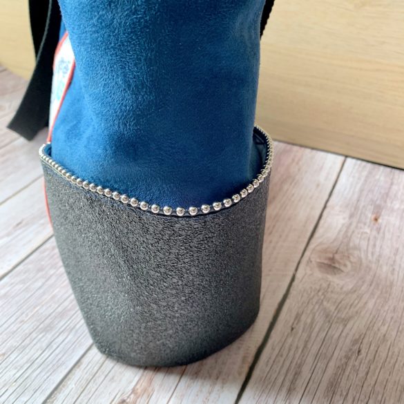 tuto couture sac besace cabas